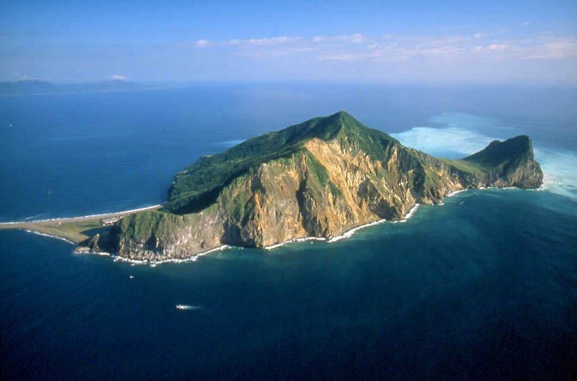 別撲空！氣象署發強風特報  龜山島封島一天