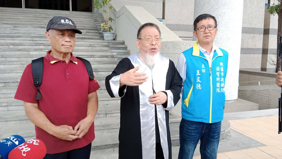 高雄雙罷劫總負責人徐尚賢羈押期滿  律師團：延押可能性非常大's story cover image