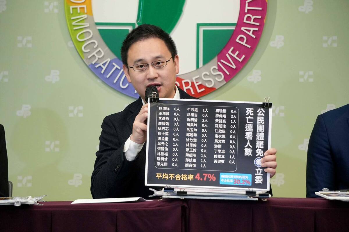 卸議員轉任國安會？趙怡翔：「現階段」以議會為優先's story cover image