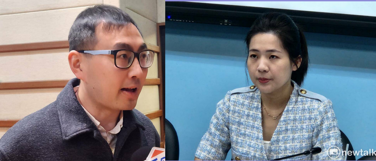 廖先翔譏中國撞蕭美琴失敗很遜  周軒：他被罷免機率絕對提升  's story cover image