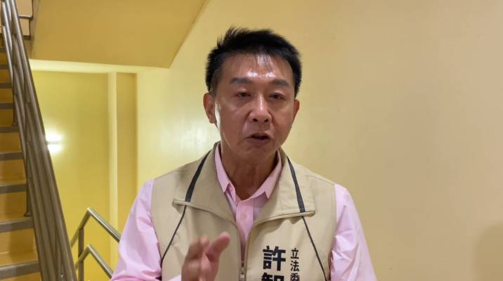 許智傑分析破12席關鍵  葉元之恐成大罷免破口's story cover image