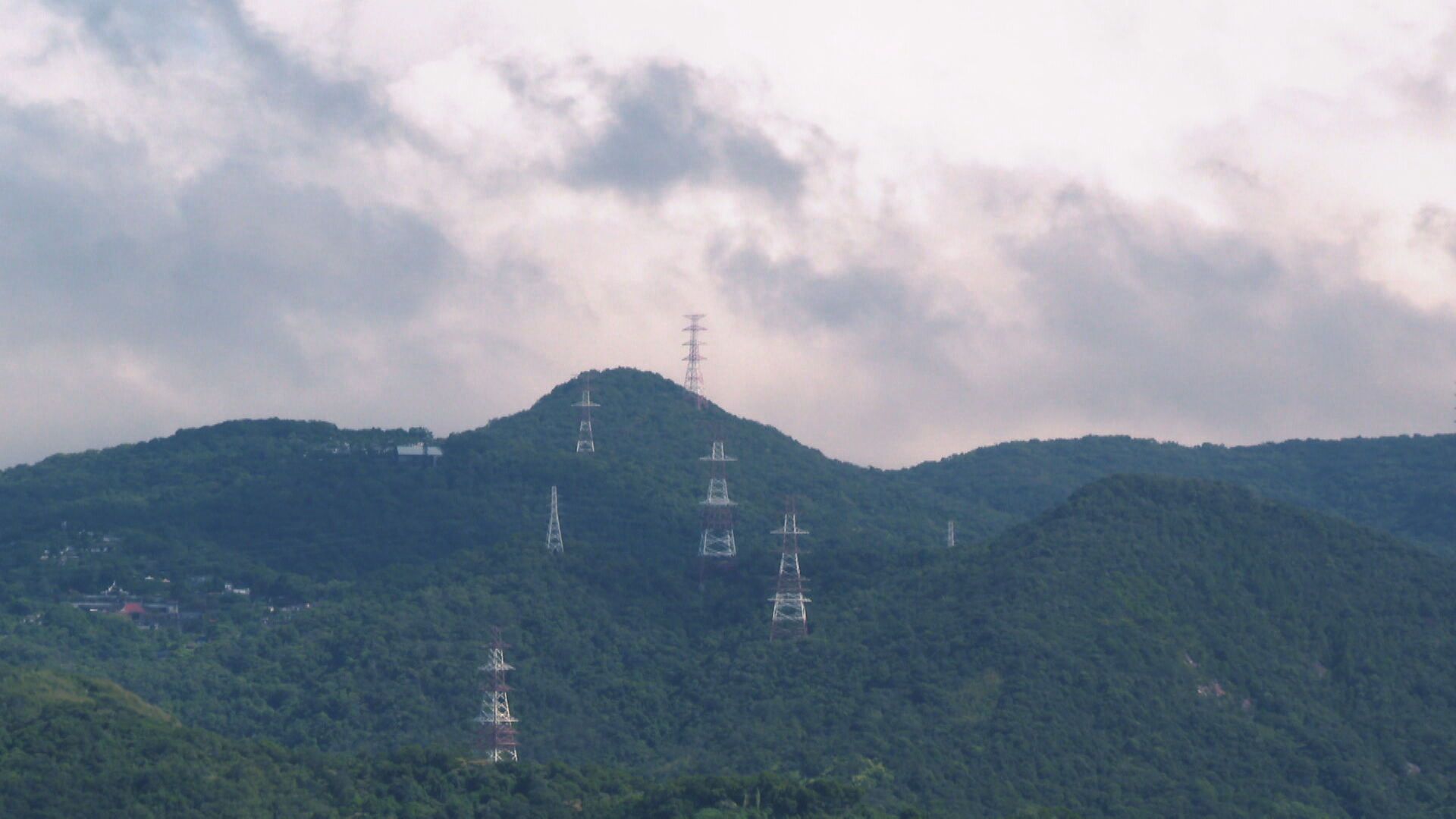 把握回溫好天氣！週四又一波冷空氣報到　南部日夜溫差大