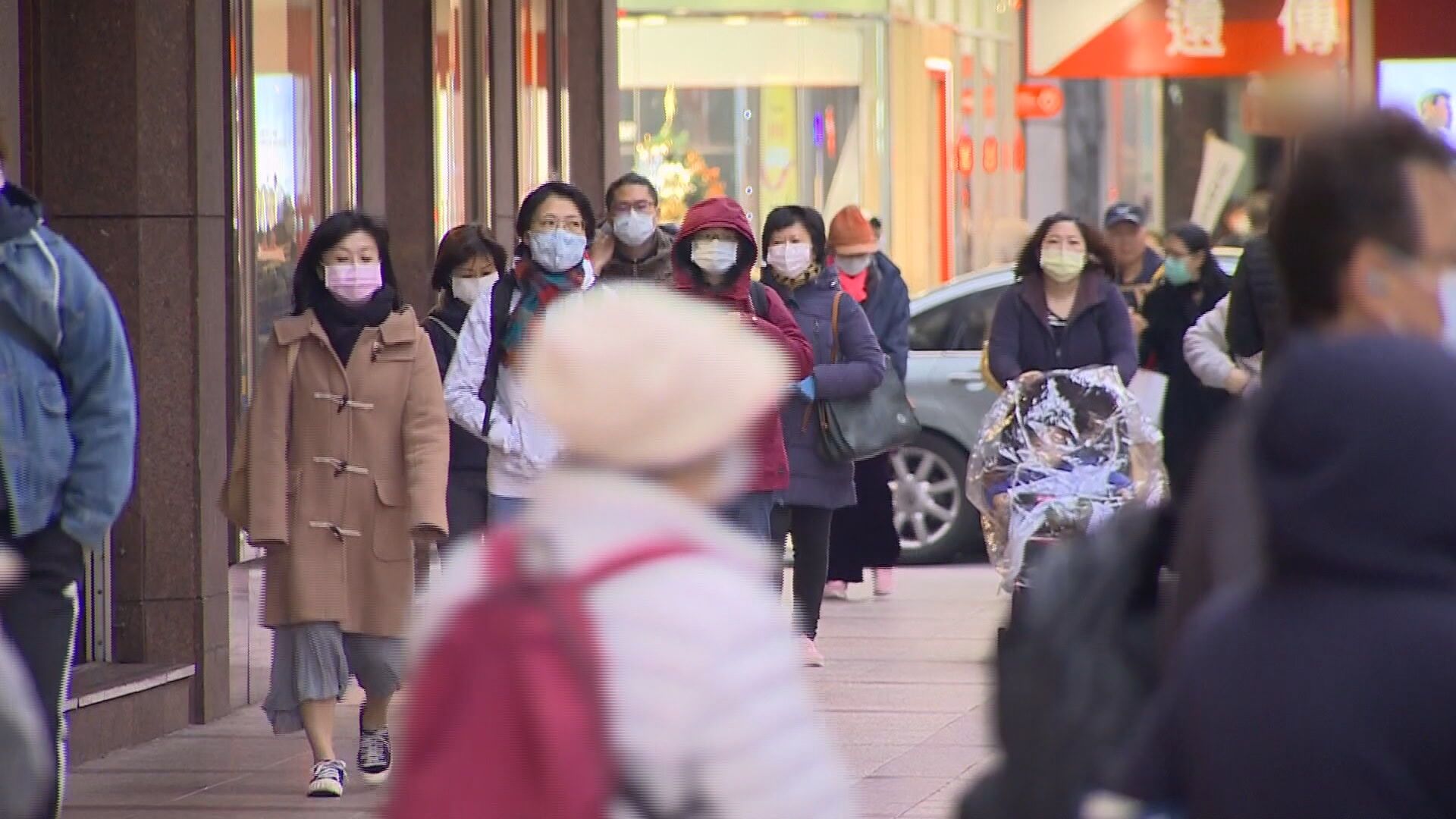 補班日「寒流急凍」北部下探6度！20縣市發低溫特報　冷到下週一