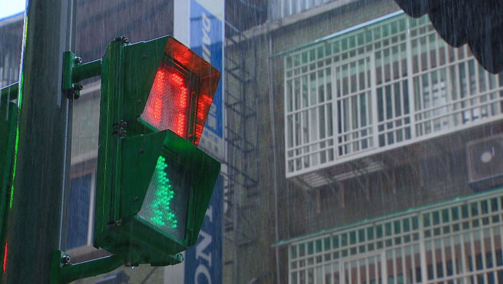 新制上路！「小綠人」加速動畫將取消　綠燈閃爍跨斑馬線免罰 's story cover image