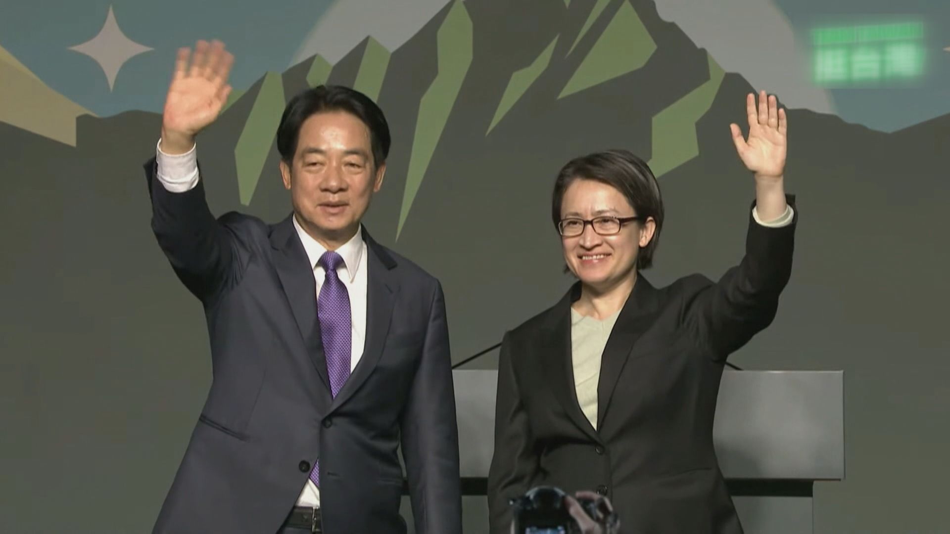 中共混合戰升溫、防斬首威脅　美專家籲正副元首分開行程's story cover image