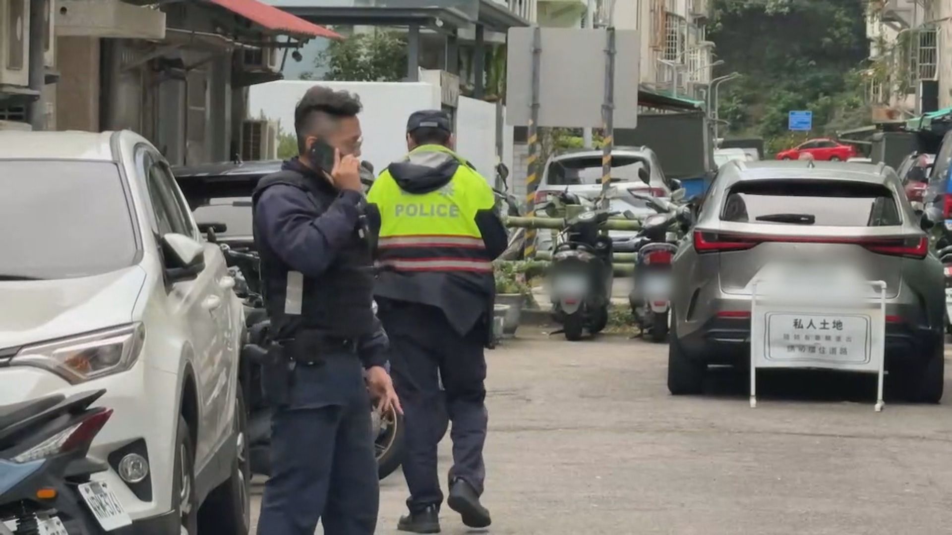 內湖母女遭詐1200萬輕生　警逮2車手送辦