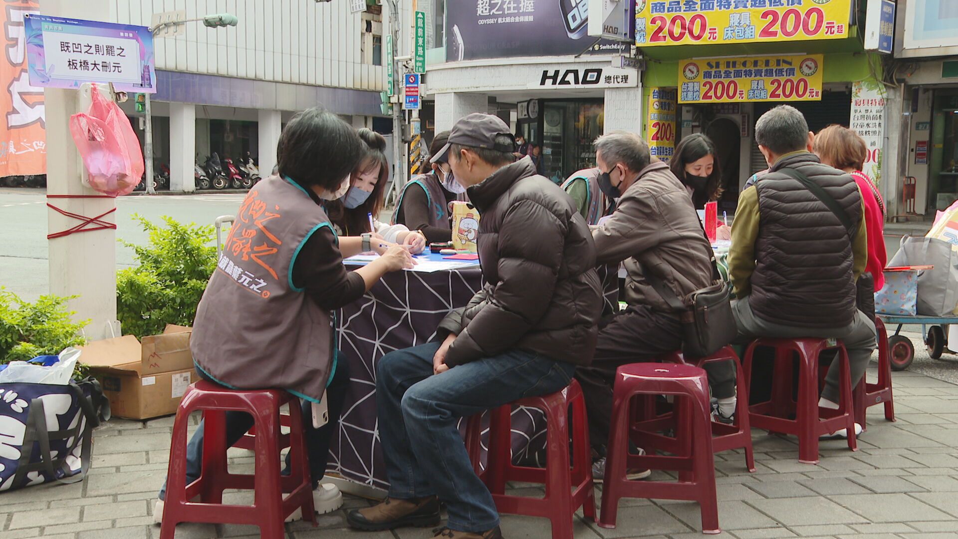 傅崐萁等18件罷免連署預計今送件　中選會強調行政中立