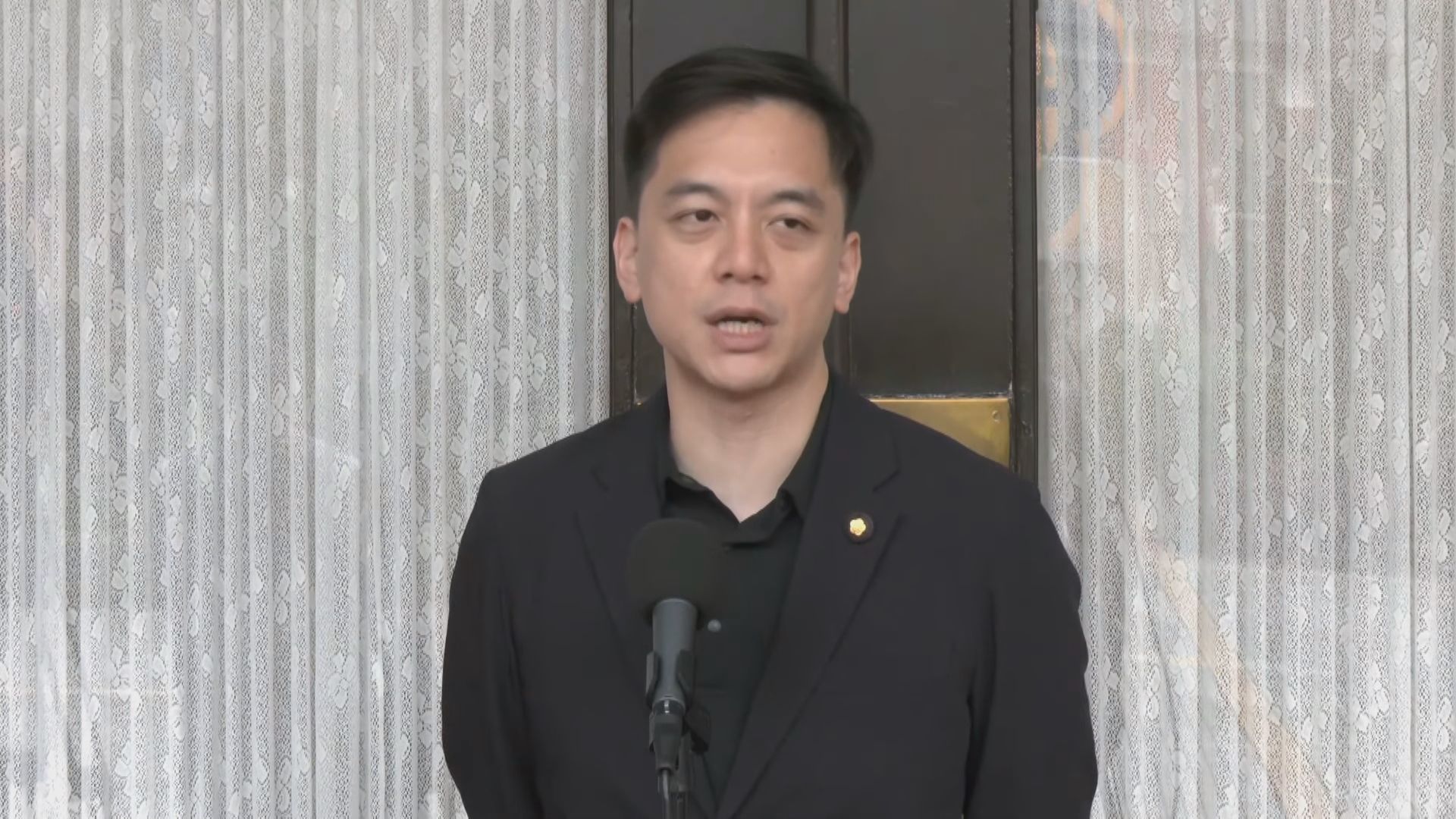 前美研究員酸KMT是Kill Me in Taiwan？　國民黨以民進黨縮寫回擊's story cover image