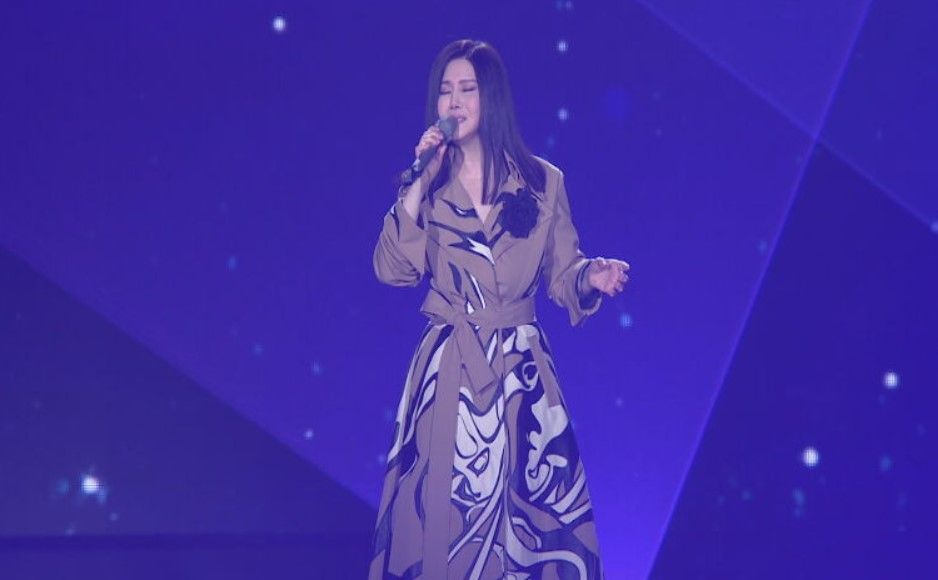 江蕙心繫災情惜命命家鄉　捐款1000萬元助中南部災民重建's story cover image