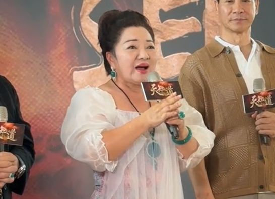 割喉案胞妹斥「台灣殺人沒死刑」 白冰冰怒批：人權都在壞人那's story cover image