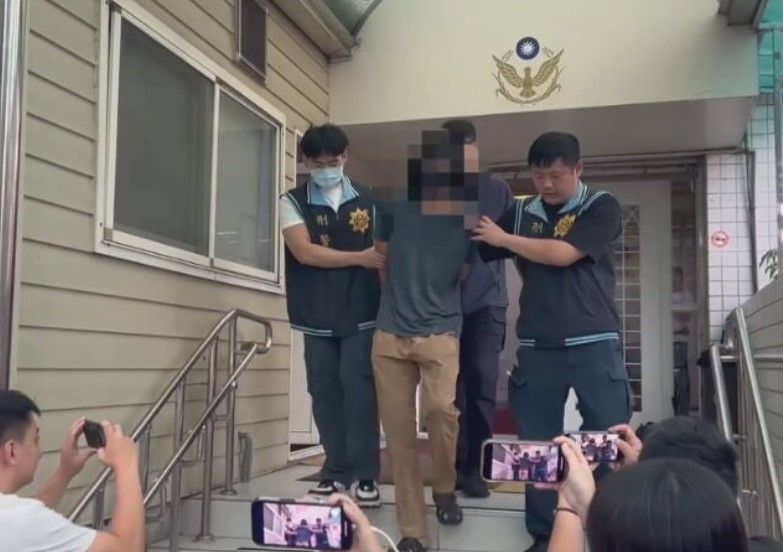 新莊箱屍案29歲男疑弒父　檢方訊後聲押禁見's story cover image