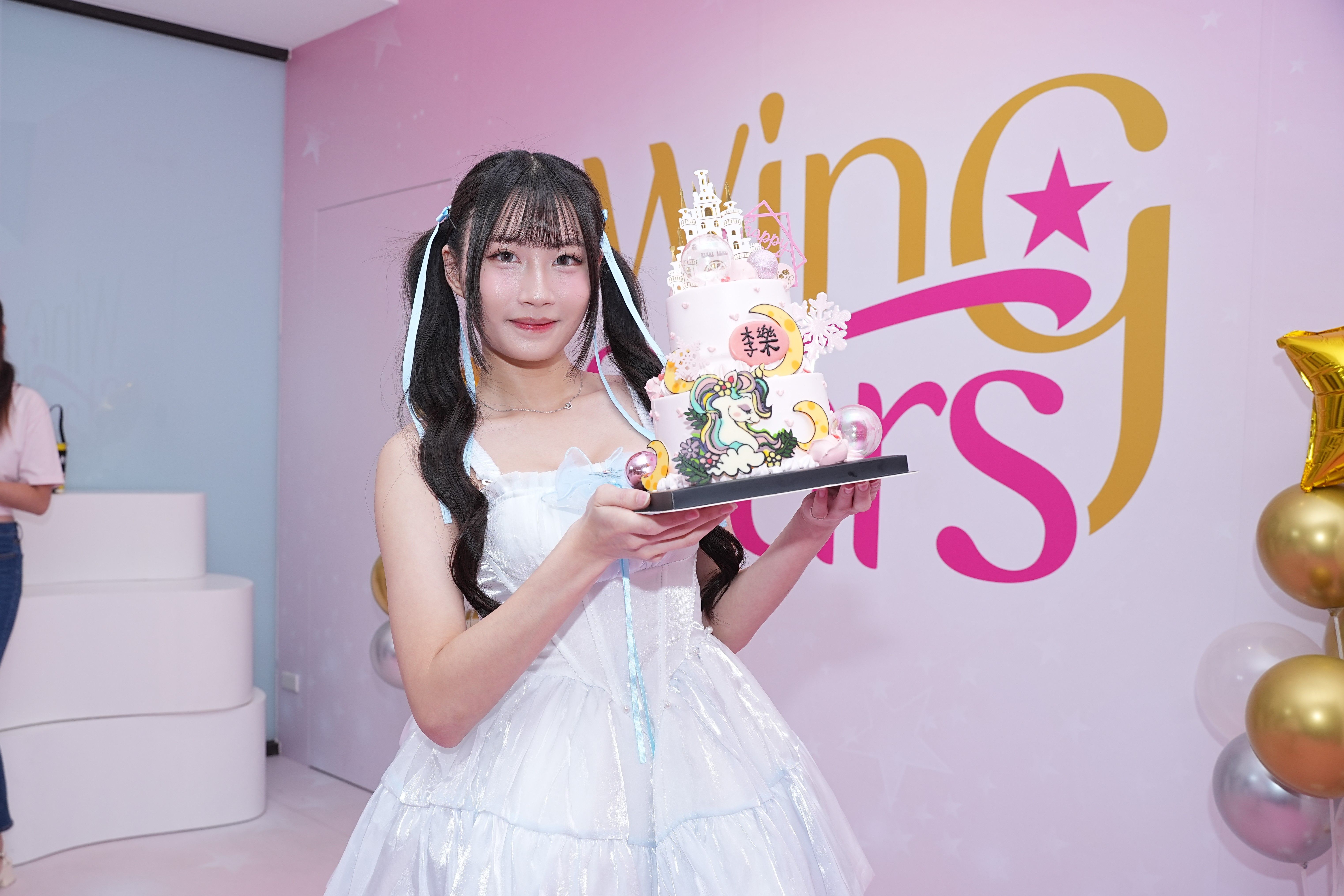 Wing Stars啟動「生日會馬拉松」　名額加碼回饋粉絲's story cover image