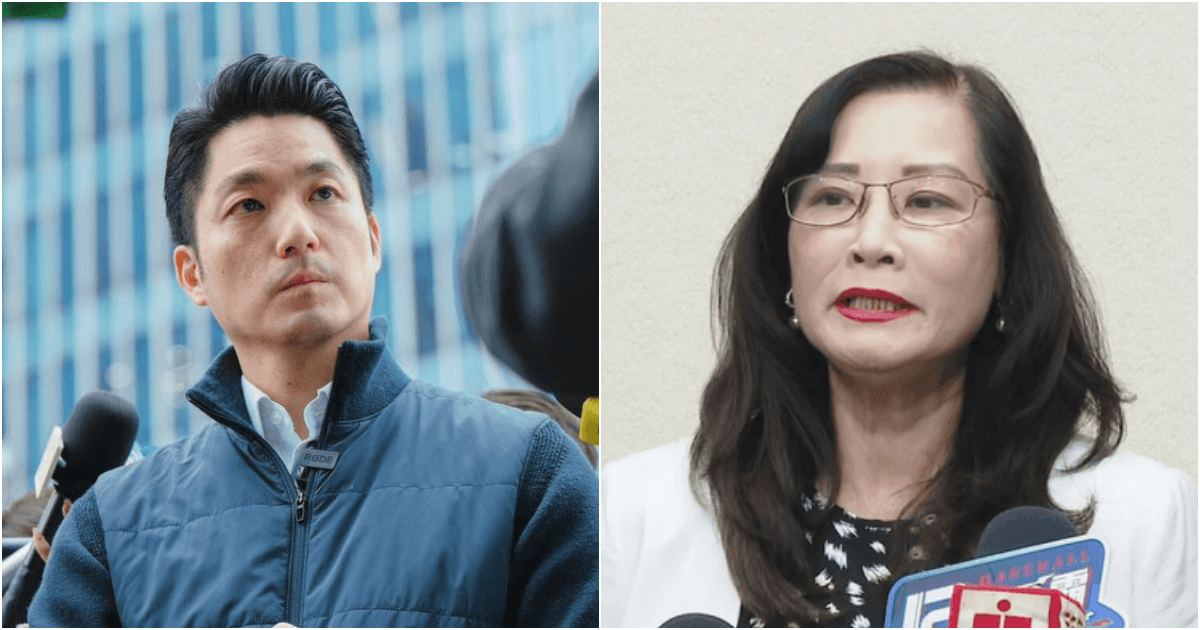 輝達落腳北士科卡關　秦慧珠嗆無能：留不住蔣萬安、李四川別想選了's story cover image