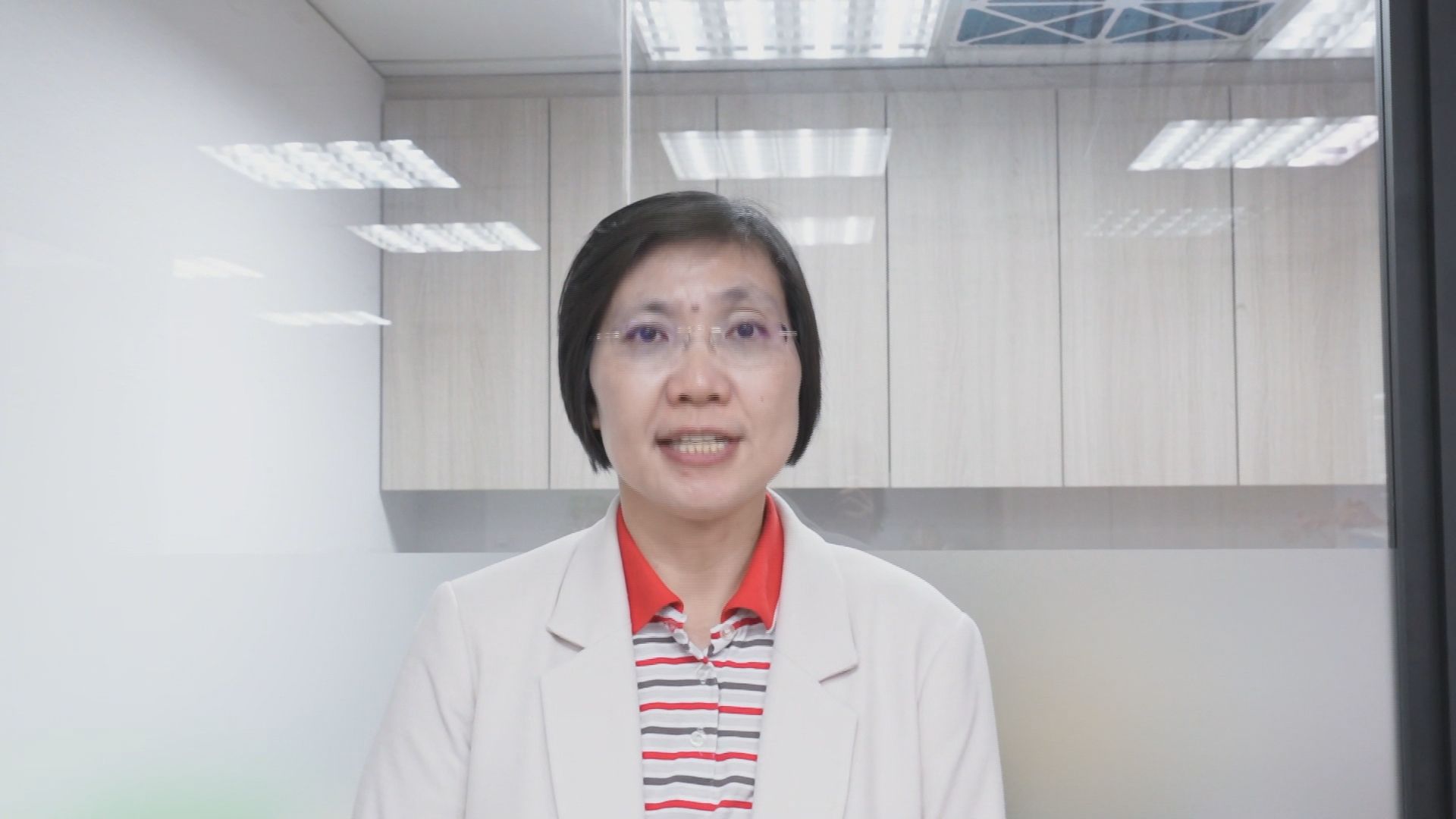 新竹縣長民調藍營全落後　徐欣瑩表態「義不容辭」投入初選's story cover image