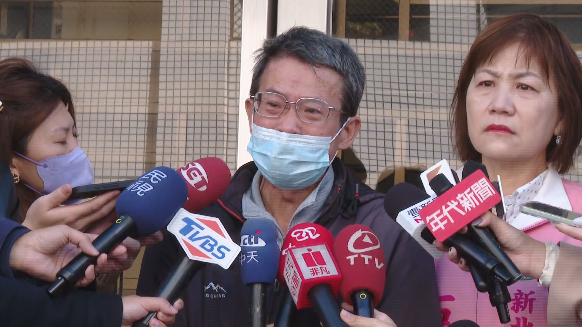 割頸案定讞！乾哥判12年、乾妹11年　死者家屬潰堤's story cover image