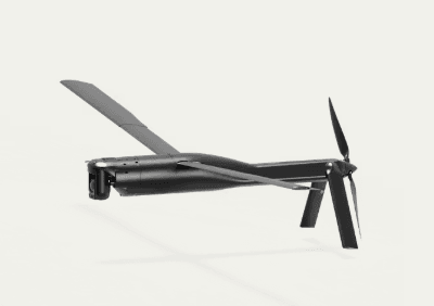 傳對美採購攻擊無人機測試「5架摔3架」　陸軍駁報導：維保訓練均正常's story cover image