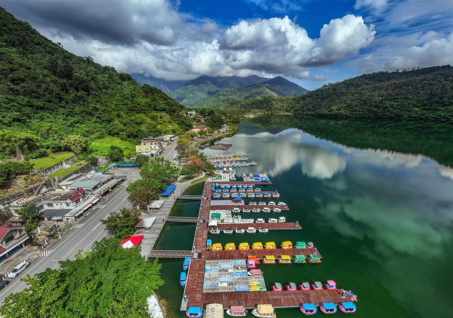 男童翻船溺斃！鯉魚潭業者暫停營運　縱管處籲花蓮縣府訂法規
