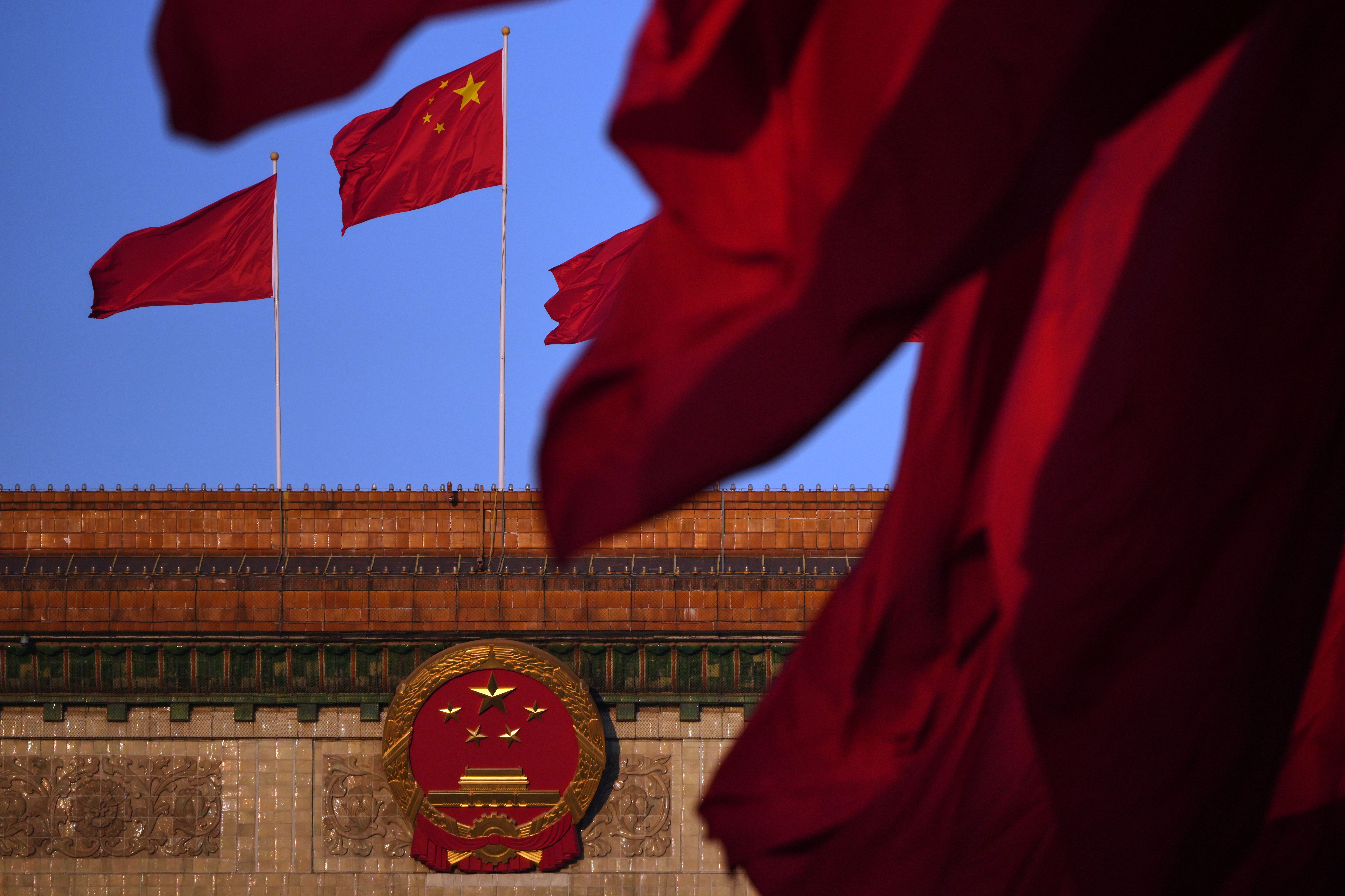 台人被中國救援？　胡采蘋諷中共網軍迷戀「戰狼電影」式假消息's story cover image