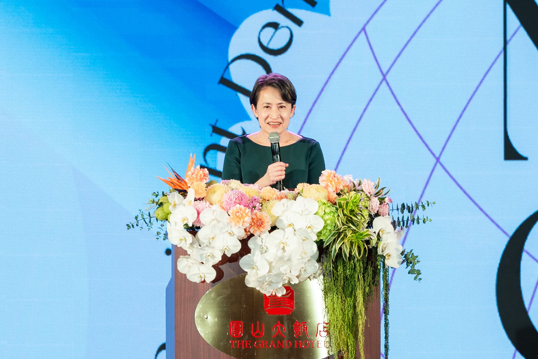 天災時刻見真情！　蕭美琴感念友邦並肩：台灣會續為世界貢獻's story cover image