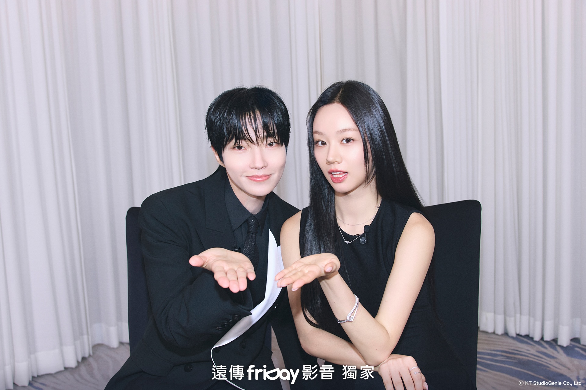 黃寅燁自爆從沒拿過第一名　惠利吐槽：什麼都沒做要怎麼拿第一名？'s story cover image
