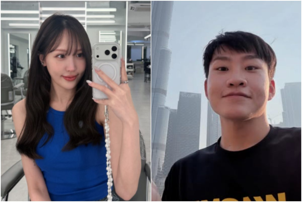 撕完前男友Joeman　蕭伊歉占版面捐款20萬：盼把關注轉為正面力量's story cover image