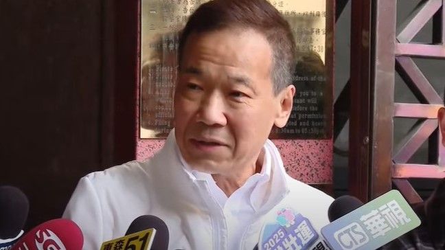 傳蔣萬安不幫民眾黨6小雞個別站台　鍾小平證實：兄弟登山各自努力's story cover image