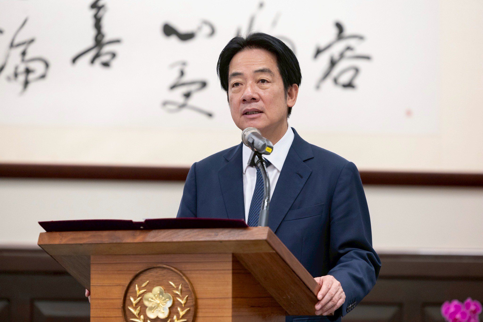 賴清德出訪前夕飛航許可遭撤　美國務院譴責中國政治操作領空