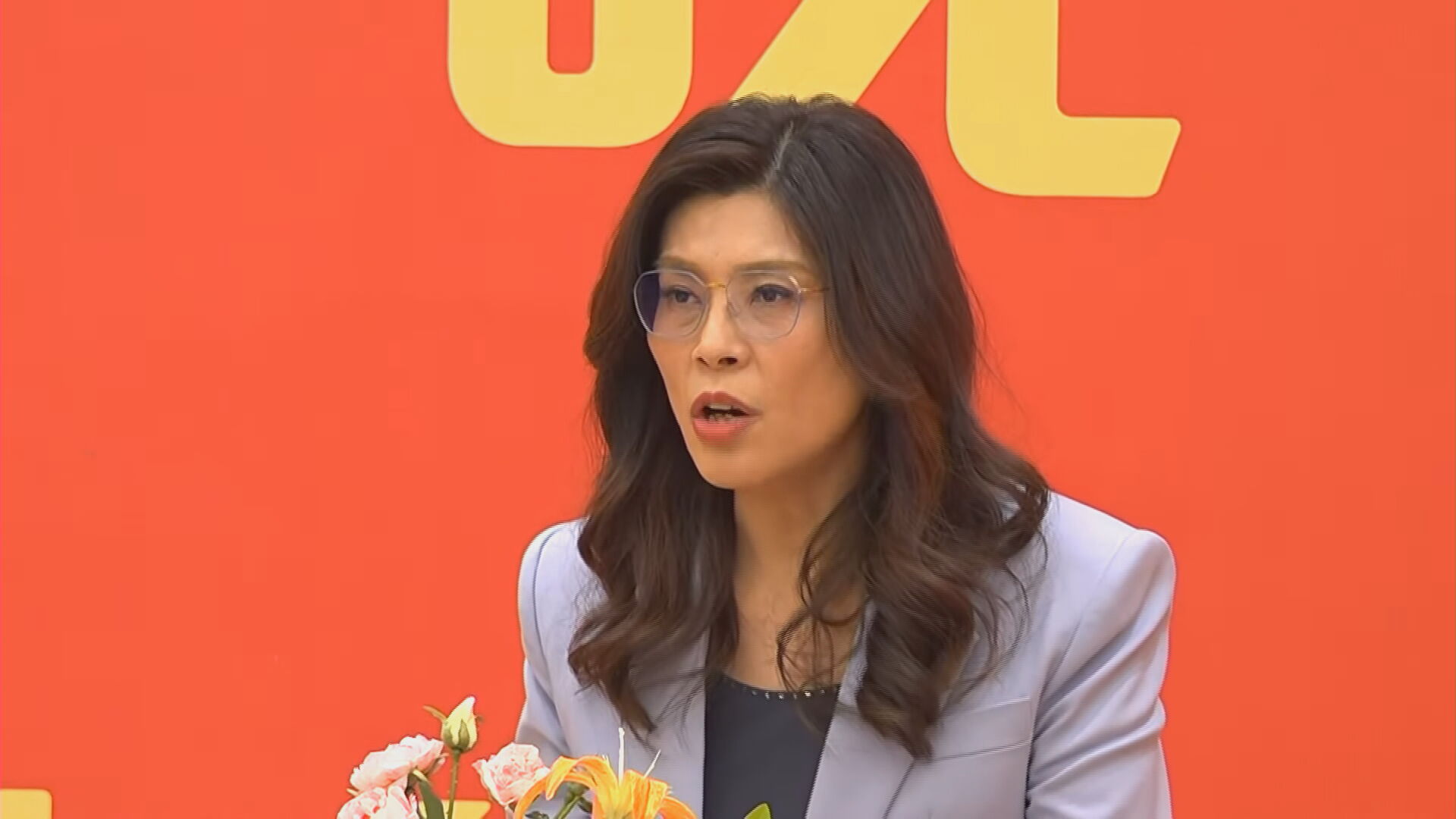 鄭麗文砲前主席們...還爆馬英九身體差　趙少康：恭喜國民黨得奇才's story cover image