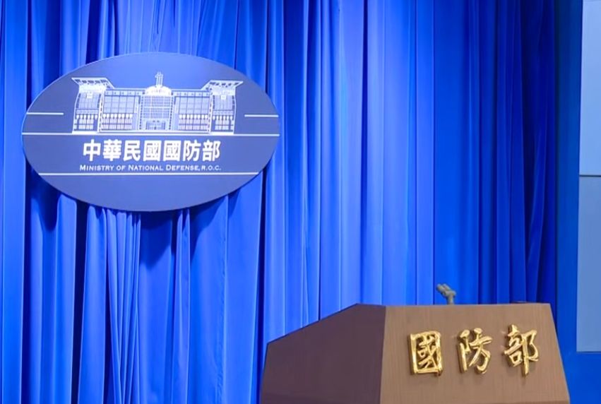國防預算遭刪仍續推建軍　國防部：提追加預算、特別預算補缺口