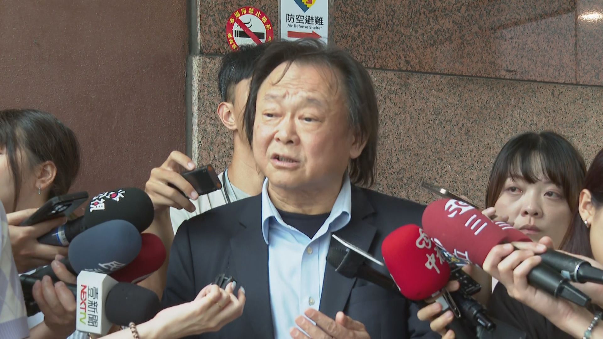 國務機要費刪凍恐衝擊身障團體　王世堅：為政治報復不可原諒's story cover image
