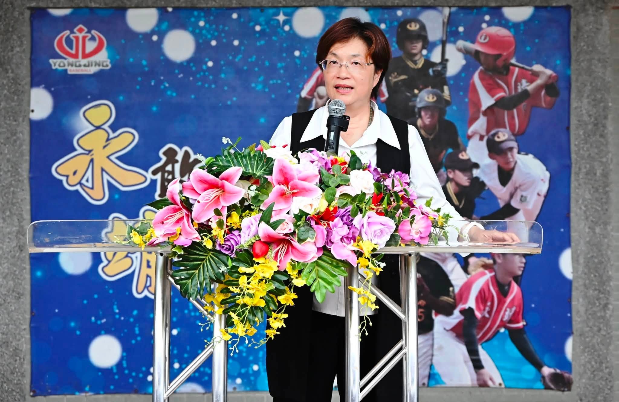 鄭麗文3度到彰化輔選魏平政全缺席　王惠美中常會是否歸隊成焦點's story cover image