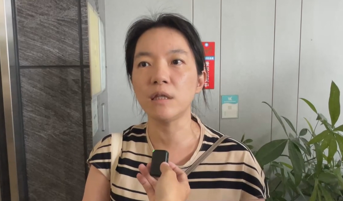 陳致中澄清吳淑珍沒拆散　曝陳幸妤分手前男友內幕「露出馬腳」's story cover image