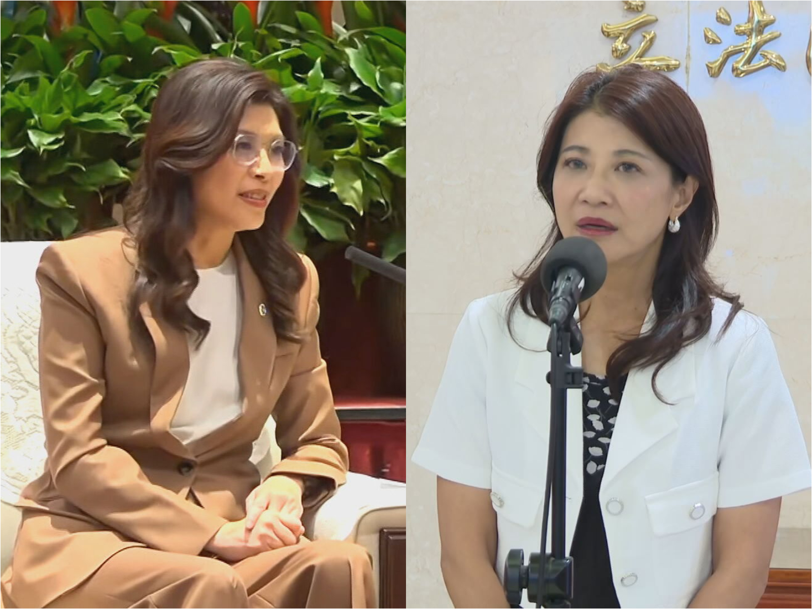 鄭麗文訪中盼善意共機仍擾台　林楚茵：中共完全不買單's OG Image