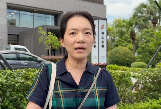 再揭婚姻秘辛　陳幸妤驚曝趙建銘「看診16年女子」竟是獄友小三's story cover image