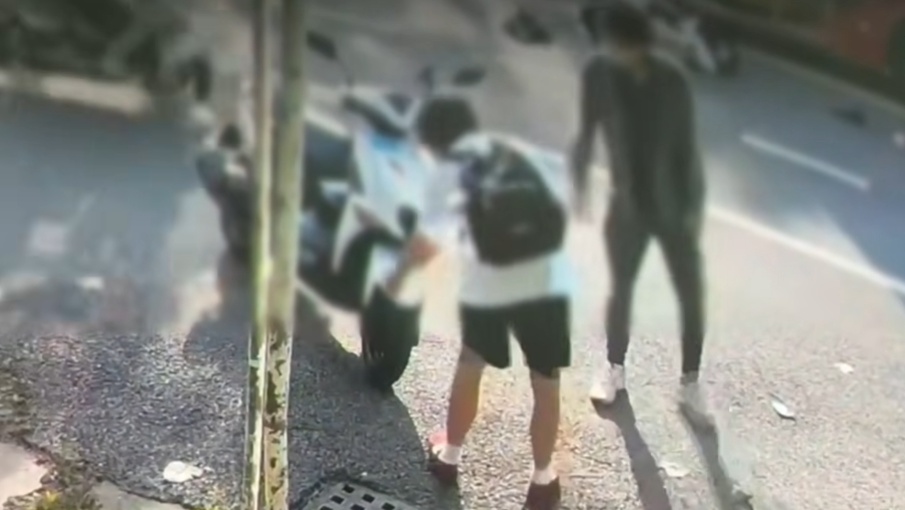 女大生追撞女警致死　崑山科大首發聲明：停止侵害師生個資、言語暴力's OG Image