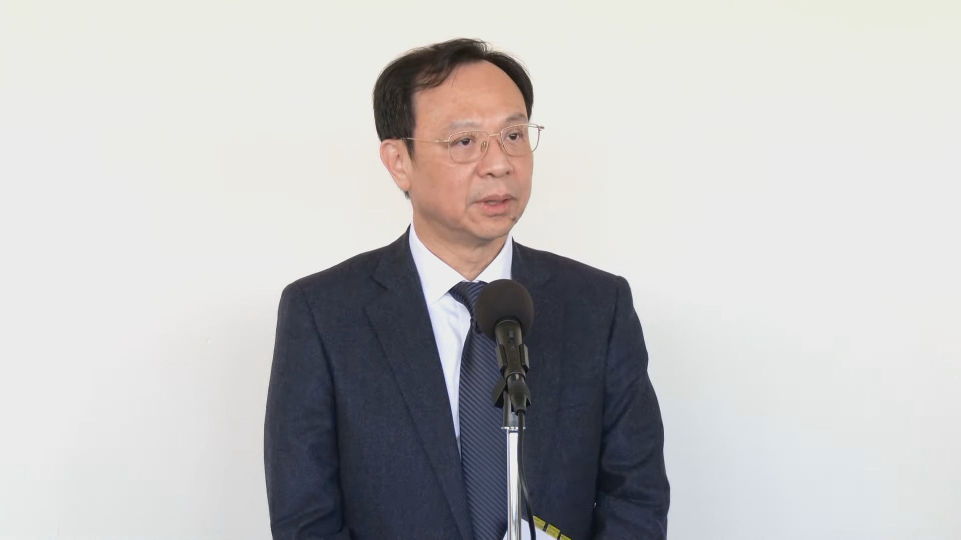 致癌油風暴擴大　卓榮泰曝泰山深夜通報調理油「苯駢芘超標」's story cover image