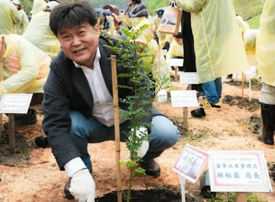 北市府官員傳涉不當挪用公款！　蔣萬安決定涉案局長免職's story cover image