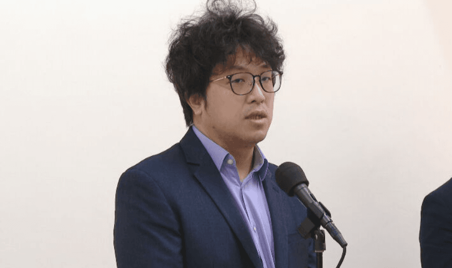 蔣萬安批停雙城論壇恐斷兩岸對話　沈伯洋：交流效益才是關鍵's story cover image
