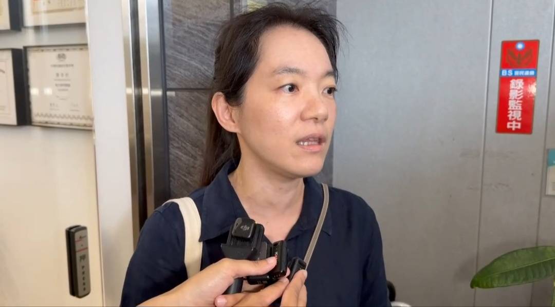 趙建銘亮「一億封口」離婚協議　陳幸妤嗆搞反了：應該是他賠我's story cover image