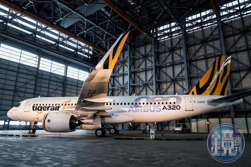 從LCC到旅行生活品牌！　台灣虎航2026年關鍵四步棋：不只賣機票，還想被你訂閱's OG Image