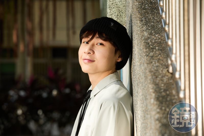 專訪／顏佑庭結束12年經紀約單飛！為大6歲愛妻拚事業　跨界插畫打造個人IP