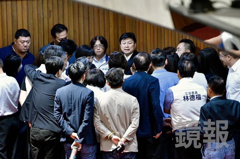 無人機條例今表決！國防部喊敵情急迫　力拚2100億特別預算