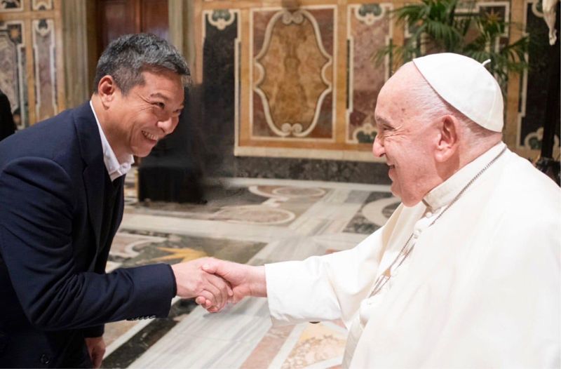 校園人事惡鬥風1／輔大前員工控內鬥害出國變自費　校方：專案先斬後奏於法無據's story cover image