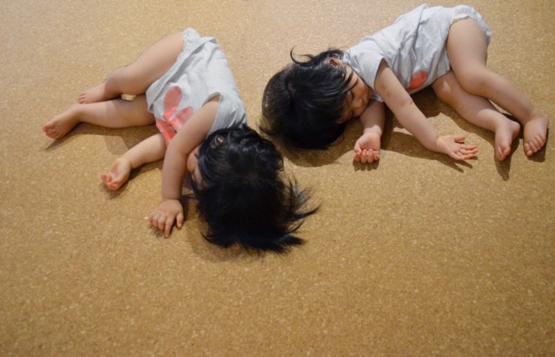 19歲情欲妹「一夜戰2男」懷雙胞胎　驗DNA找生父竟成奇蹟！全球僅20例's story cover image