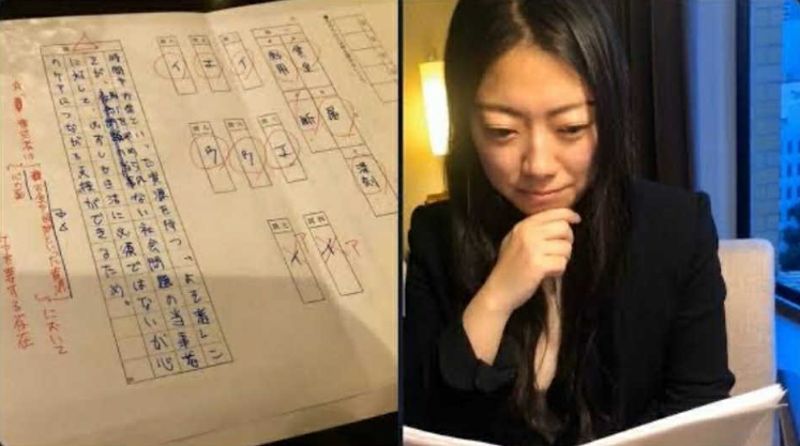 「到底誰定義了理解？」原作教授自答考題竟不及格！　網諷：所以才考古文死無對證's story cover image