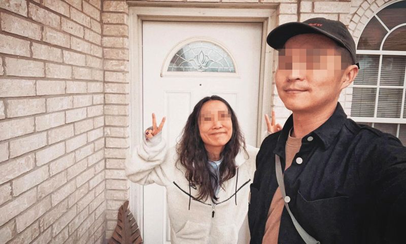 人妻離婚為鮮肉2／姐弟戀驚爆四角關係　她的前夫還是同劇攝影師's OG Image