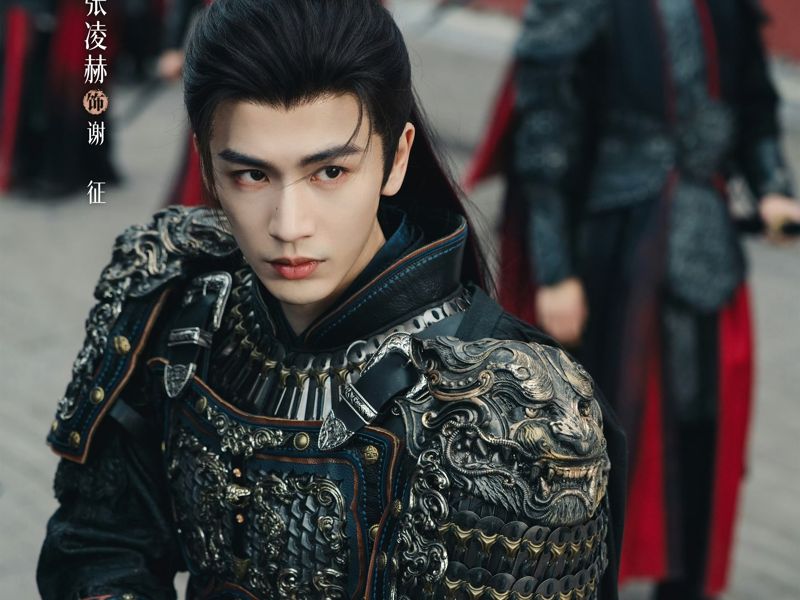 《逐玉》粉底液將軍太帥也有事！中國廣電總局下4指令　重拳整頓影視圈's OG Image