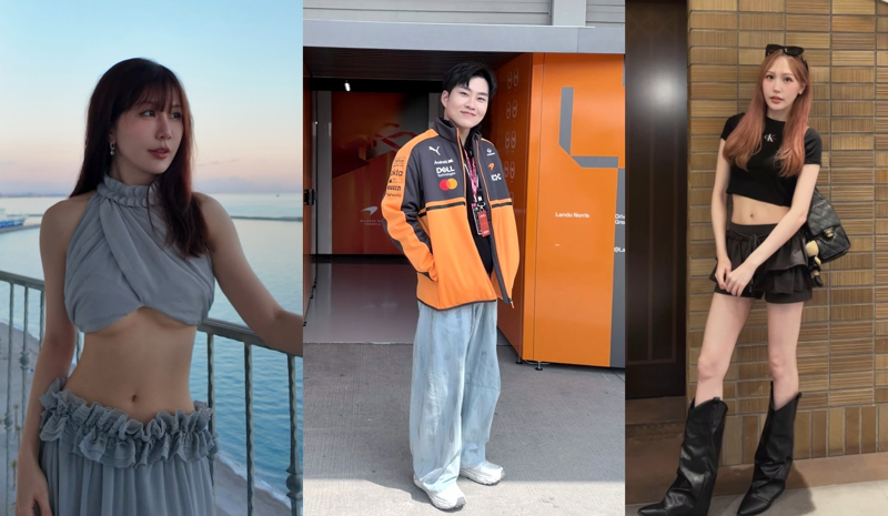 爆Joeman「謊言過多」才分手！　蕭伊心聲釣出前任妮婭力挺's story cover image