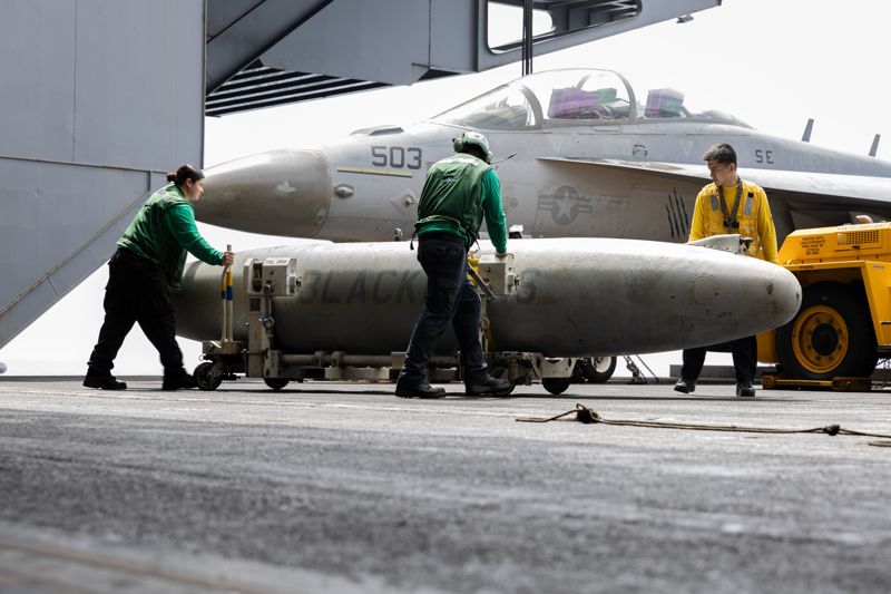 北約震盪！五角大廈密件流出　川普政府擬制裁「不忠盟友」西班牙和英國