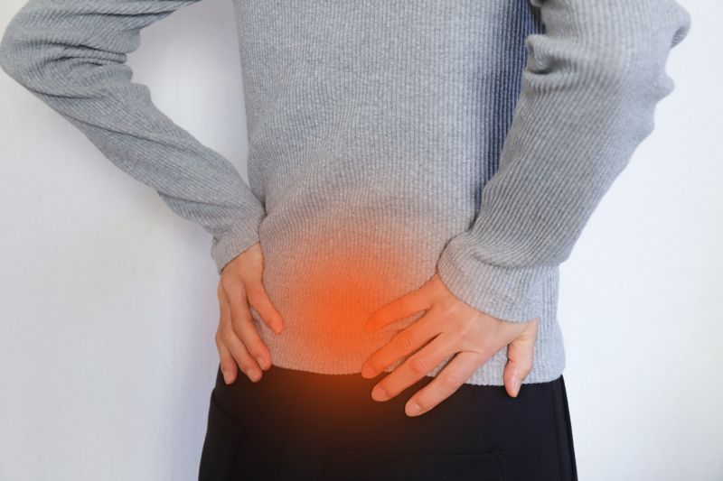 過年大掃除「腰」小心！腰椎受傷恐需動刀　醫教4招避免風險's story cover image